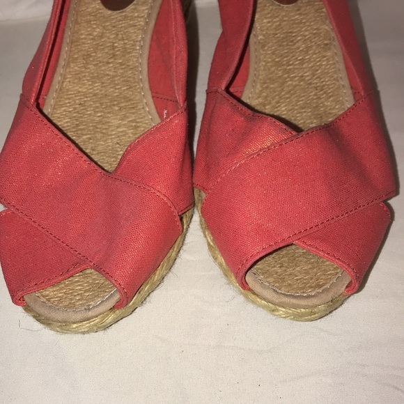 Ralph Lauren Espadrilles Shoes - Picture 3 of 9